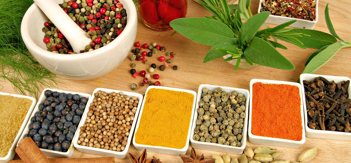 ayurvedic-spices